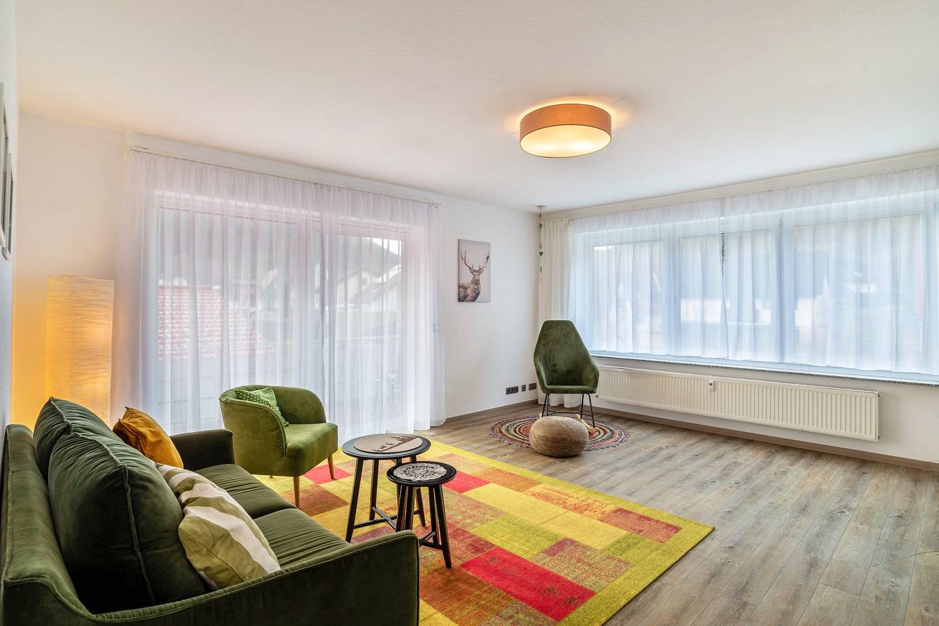 Vakantiewoning voor 4 Personen in Calmbach, Bad Wildbad
