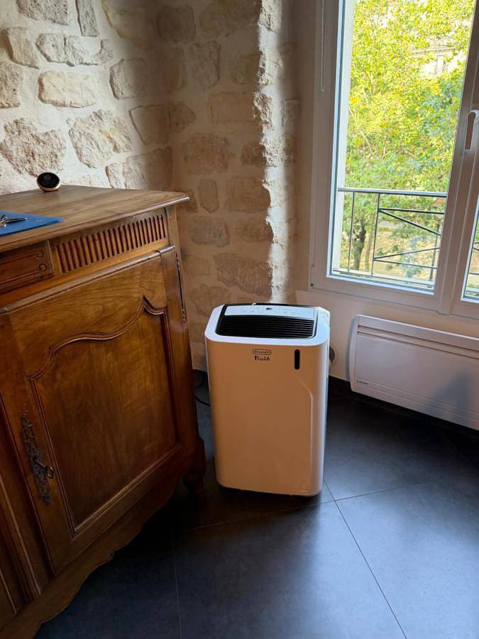Ganze Wohnung, Thegreatflat in Paris, Ile de France