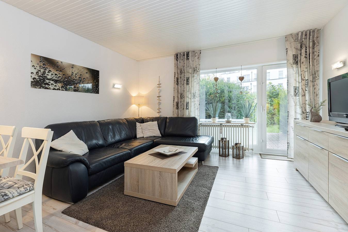 Ferienwohnung in Grömitz ab 101€ pro Nacht