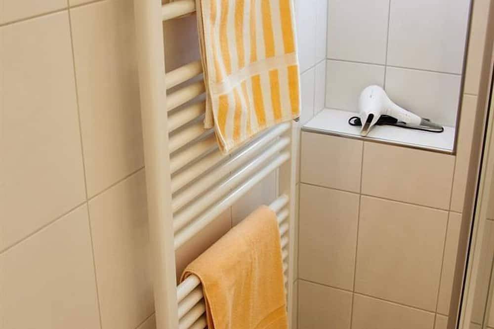 2-Bettwohnung - Gästehaus Alfred u. Brunhilde Frick in Mehring, Moseleifel