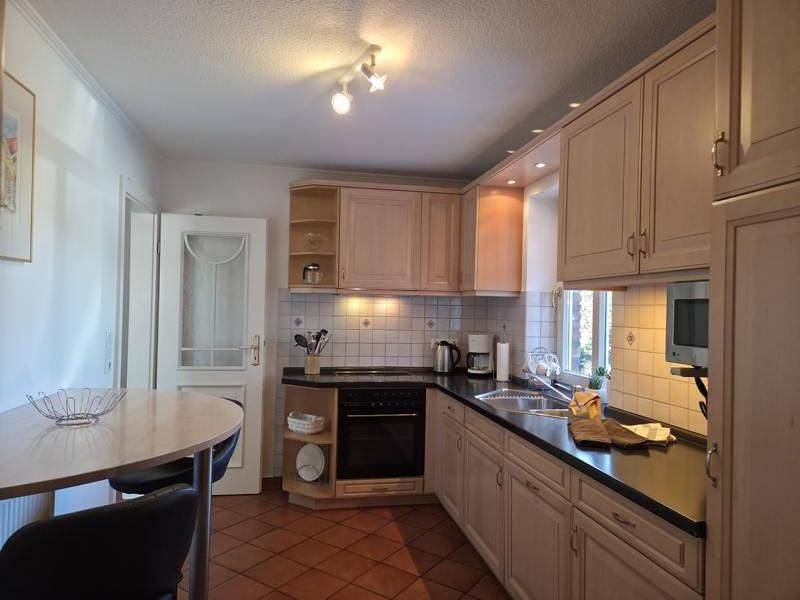 Ganze Wohnung, Viel Platz für die ganze Familie – Nordseeurlaub im Haus Küstenwind in Wyk auf Föhr (Stadt), Wyk auf Föhr