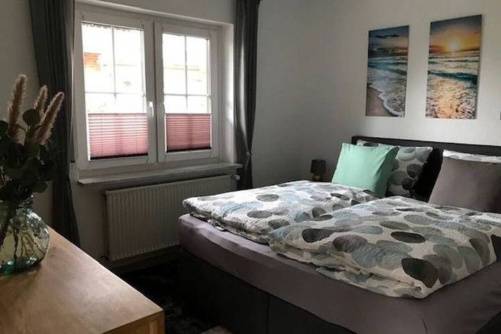 Ferienwohnung für 2 Personen, mit Terrasse in Itzehoe - 2
