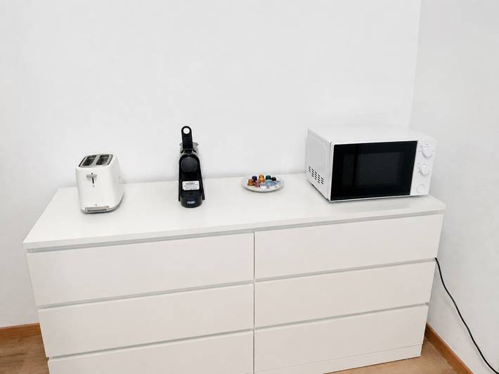 Ganze Ferienwohnung, HomeBase Chiemgau - Zentrale Wohnung mit Dachterrasse in Traunstein, Chiemsee