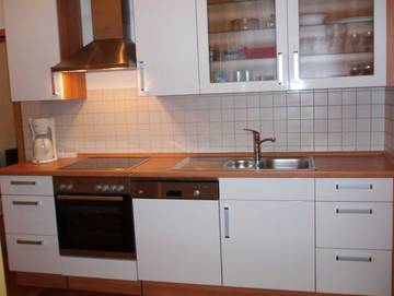 Ferienwohnung für 4 Personen in Wolgast, Usedomer Norden, Bild 2