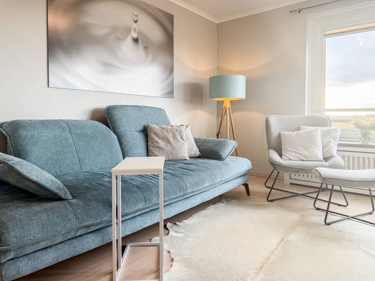 Ganze Ferienwohnung, Carpe Diem 203 in Niendorf, Timmendorfer Strand