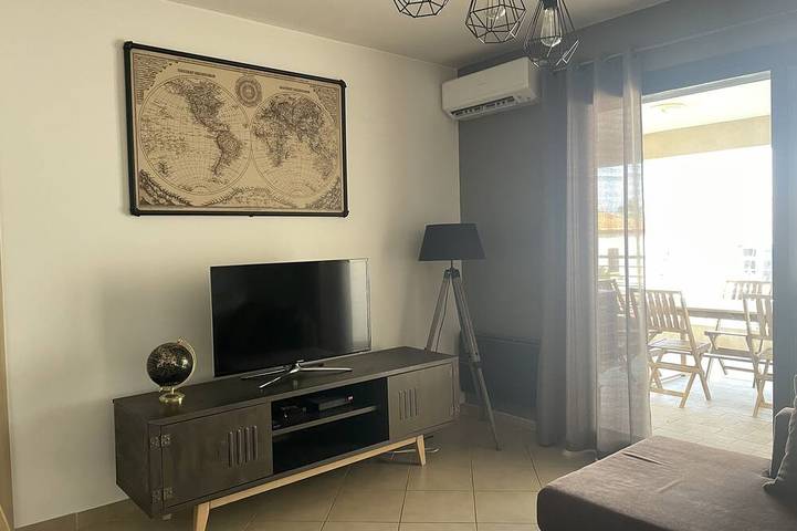 Gîte pour 4 personnes à Penta-di-Casinca - 4
