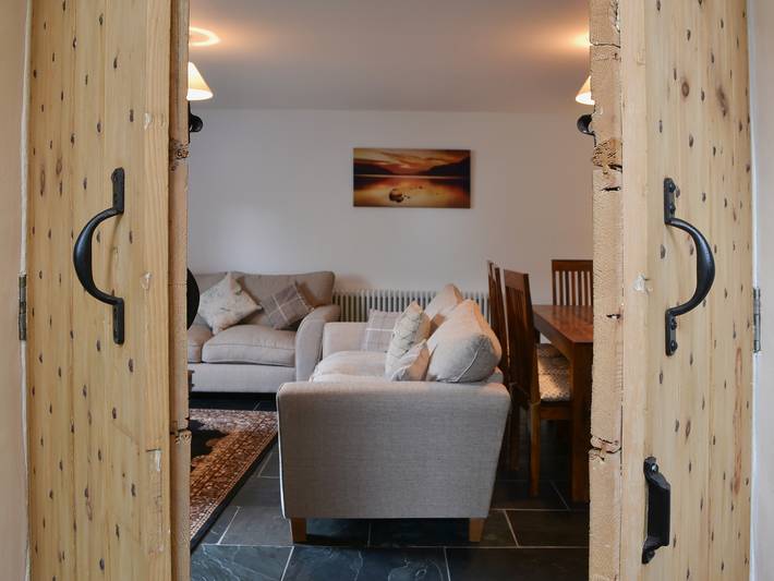 Tower House in Ambleside, Lake District