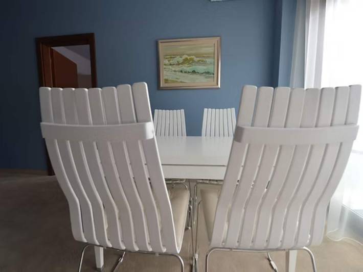 Ferienwohnung für 4 Personen, kinderfreundlich in Budva
