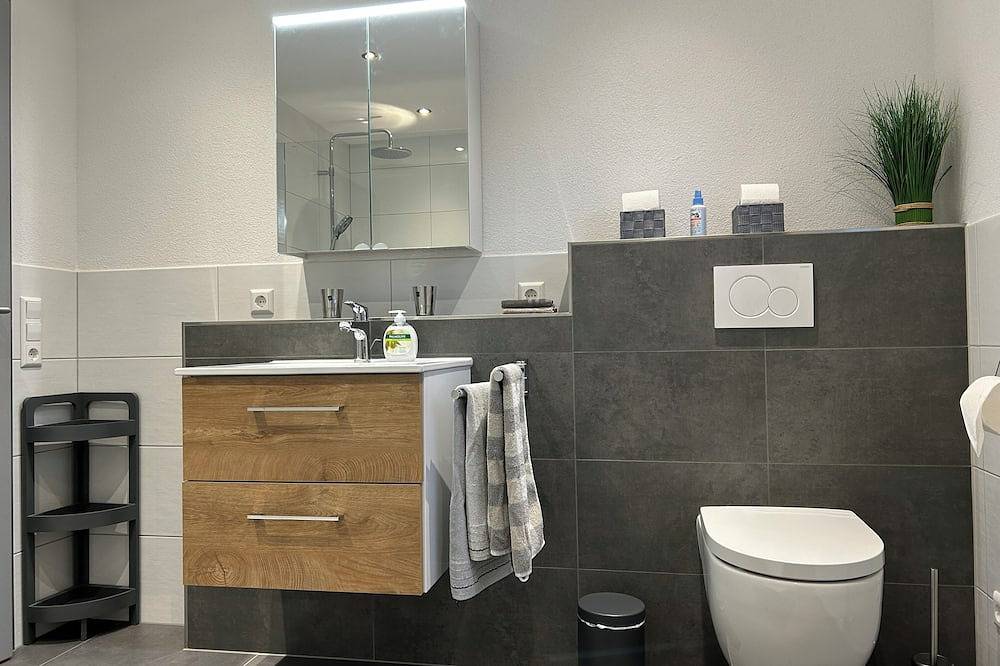 Ganze Wohnung, Charmante Ferienwohnung, zwischen Rhein und Schwarzwald, in der sonnigen Ortenau in Offenburg, Mittlerer Schwarzwald