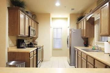 Vacation Apartment for 8 Guests in Ozark Mountains, Missouri, Picture 2