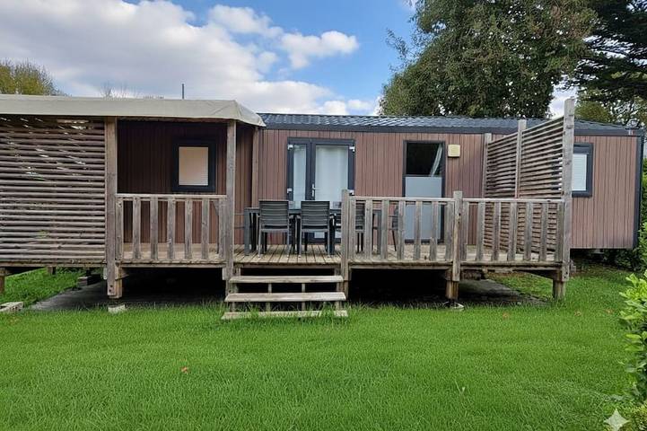 Camping pour 6 personnes à Combrit - 2