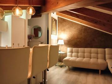 Appartamento per 4 Persone in Levico Terme, Valsugana, Foto 4