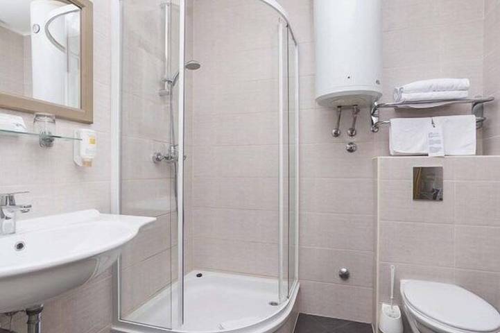 Ferienpark für 5 Personen, mit Balkon und Pool in Umag - 4
