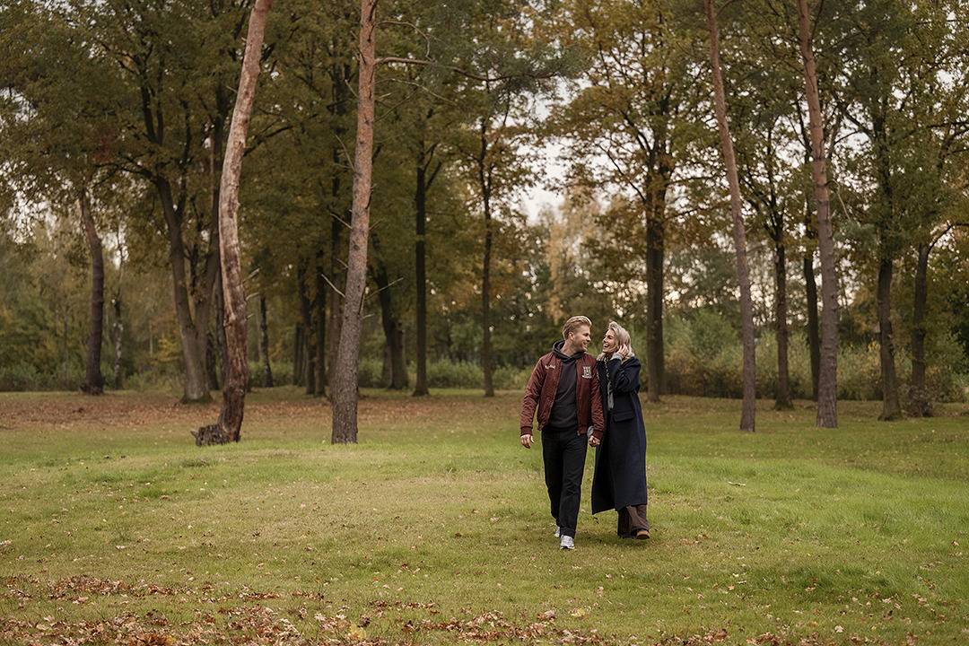 Hofparken Wiltershaar — Waldlodge Royal | 2 Pers. in Achterhoek