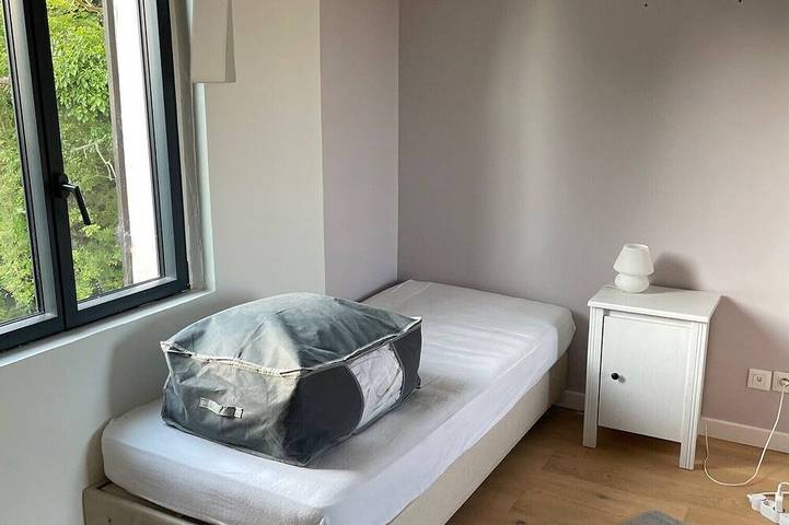 Location de vacances pour 12 personnes, avec jardin à Sigy-en-Bray - 3