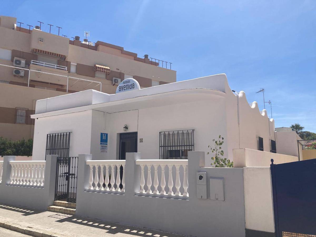 Hostal Avenida by Bossh! Hotels in Chipiona, Costa de la Luz
