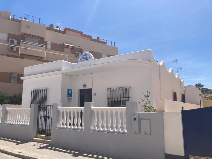 Maison d’hôte pour 2 personnes, avec terrasse à Chipiona - 3