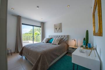 Villa pour 8 Personnes dans Saint-Tropez, Région de Draguignan, Photo 2