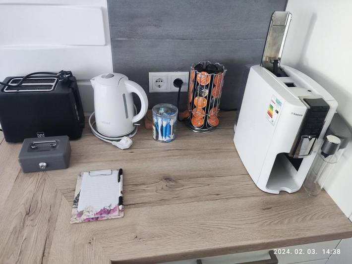 Ferienwohnung für 4 Personen, mit Ausblick und Balkon in Feldkirch - 3