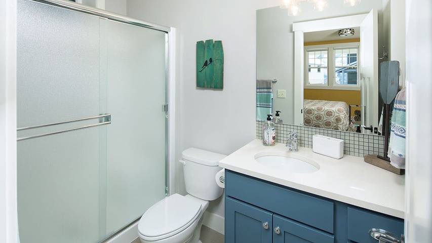 Location de vacances pour 10 personnes, avec balcon, animaux acceptés à Chelan