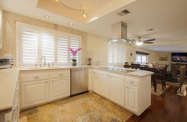 Vacation Home for 12 Guests in Las Vegas, Red Rock Canyon, Picture 1