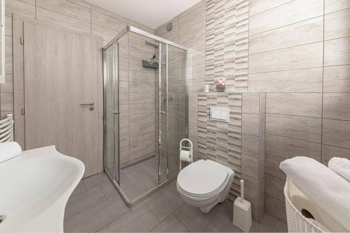 Gîte pour 2 personnes, avec terrasse et vue à Kranj - 4