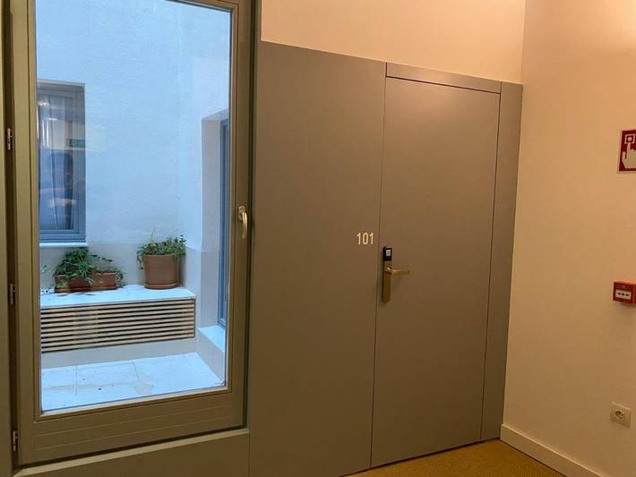 Maison d’hôte pour 2 personnes à Tolède - 2