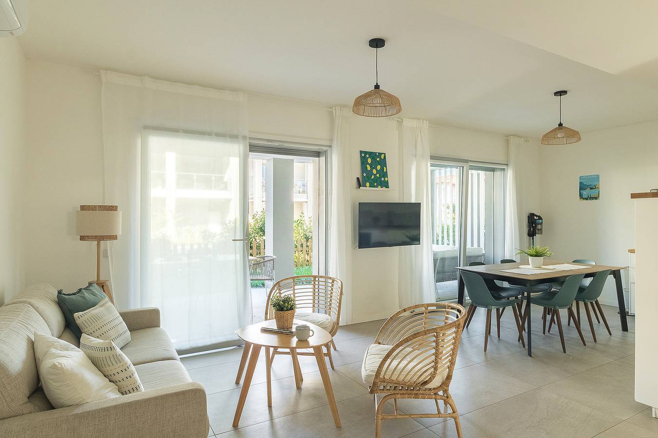 Appartamento intero, Residenza Ninfee by Garda Fewo in Manerba del Garda, Prealpi Gardesane