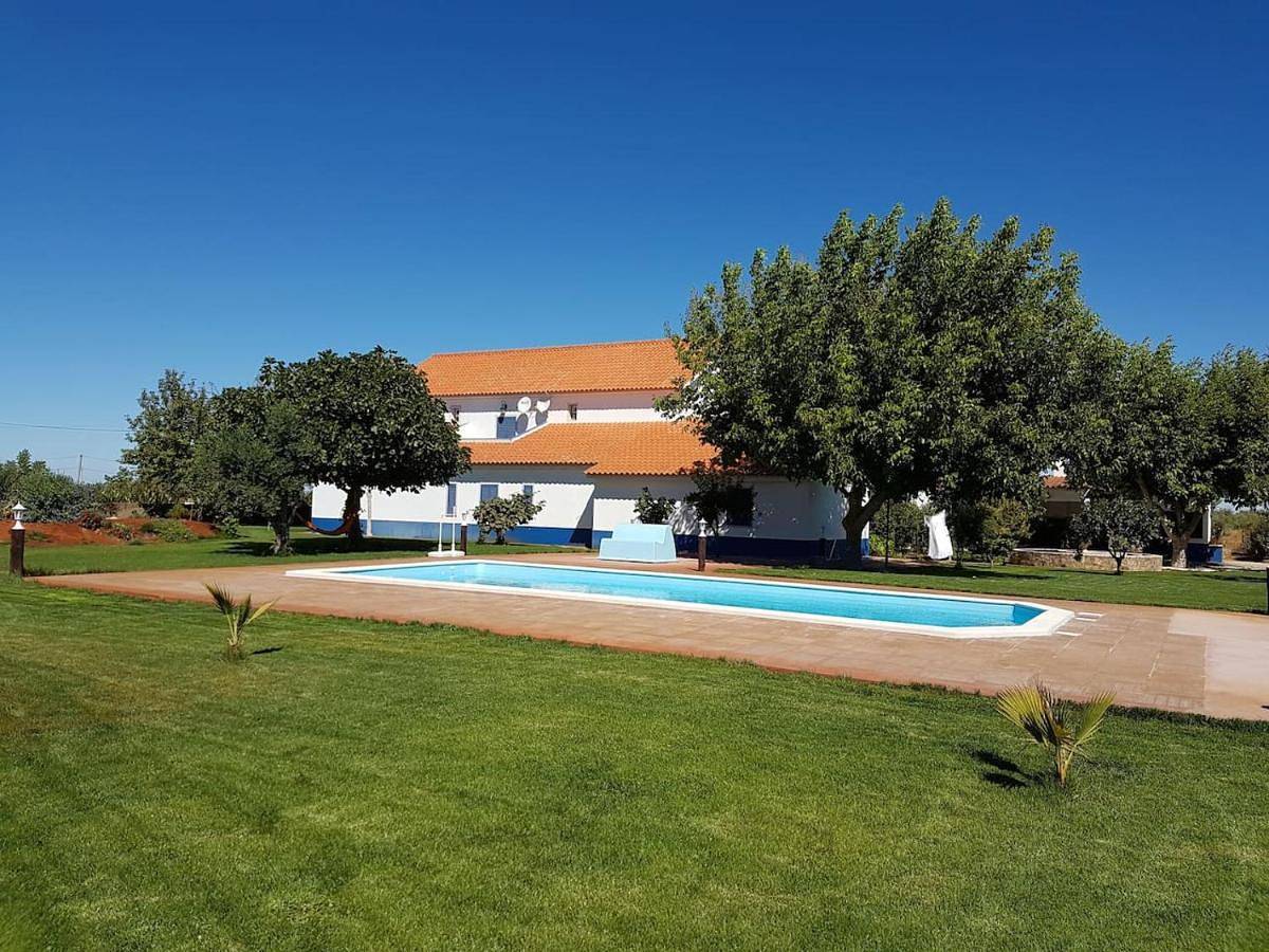 Quinta da Paz in Borba, Distrito de Évora