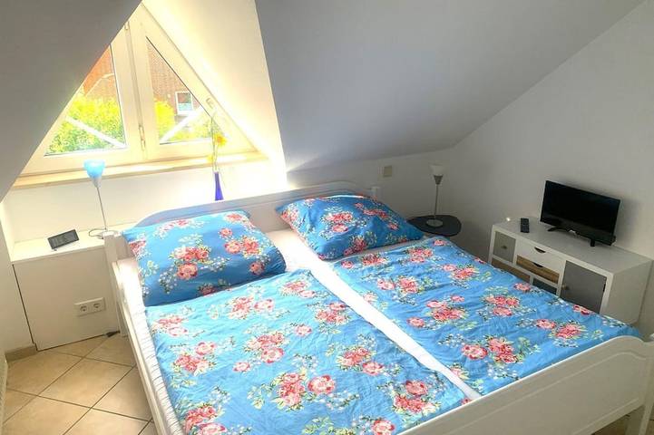 Ganze Wohnung, Ferienwohnung Windrose in Niendorf, Timmendorfer Strand