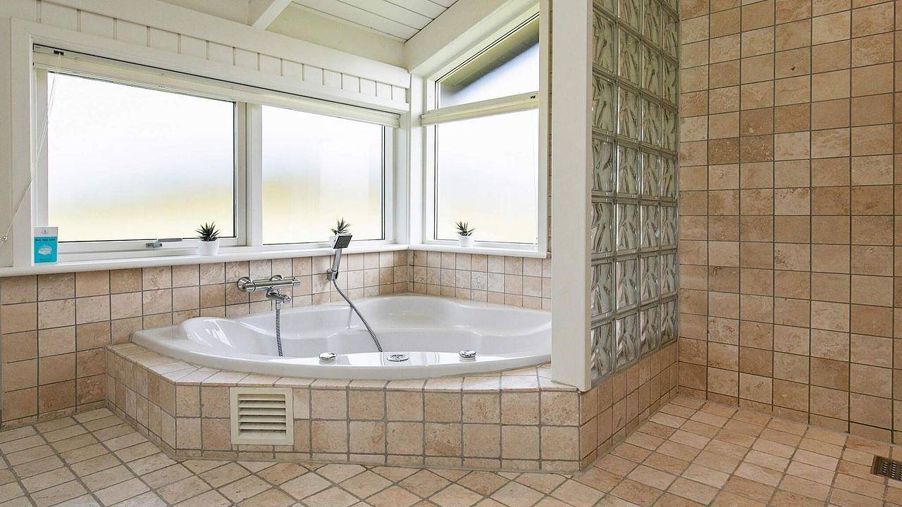 Ferienhaus für 6 Personen (112 m²) in Hirtshals in Hirtshals, Tannisbucht