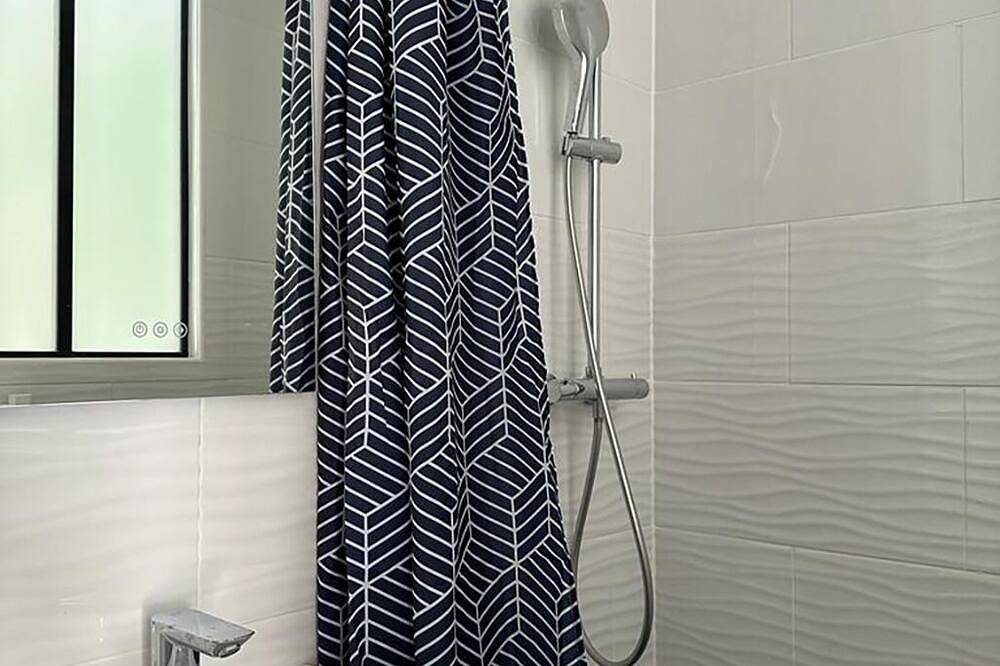 Apartamento entero, Green Studio Cosy completely autonomous in Bois-Colombes, Altos del Sena