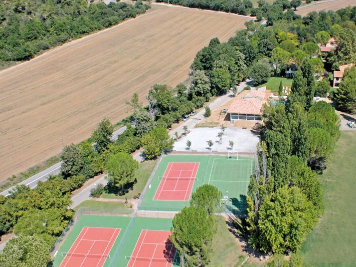 Gîte pour 5 personnes, avec sauna ainsi que terrasse et jardin à Gréoux-les-Bains - 3