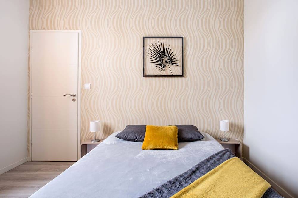 Apartamento entero, Apartamento de 50m2 cómodo contemporáneo in Arrás (Paso de Calais), Región de Arras