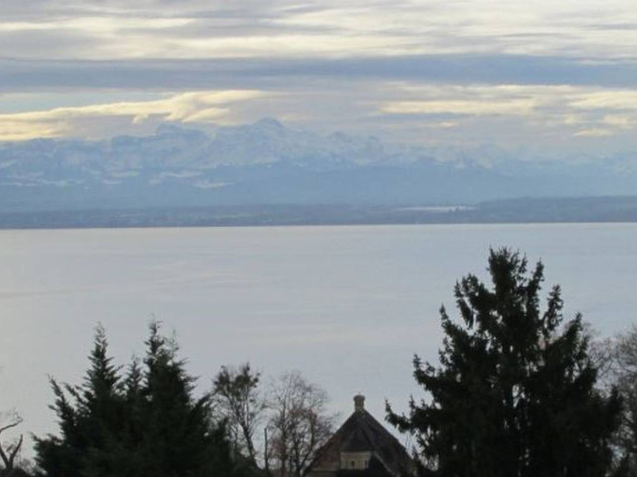 Ganze Ferienwohnung, Ferienhof am Sonnenbühl - Ferienwohnung Annika, 120qm, 3 Schlafzimmer, 7 Personen in Hagnau am Bodensee, Region Bodensee-Oberschwaben