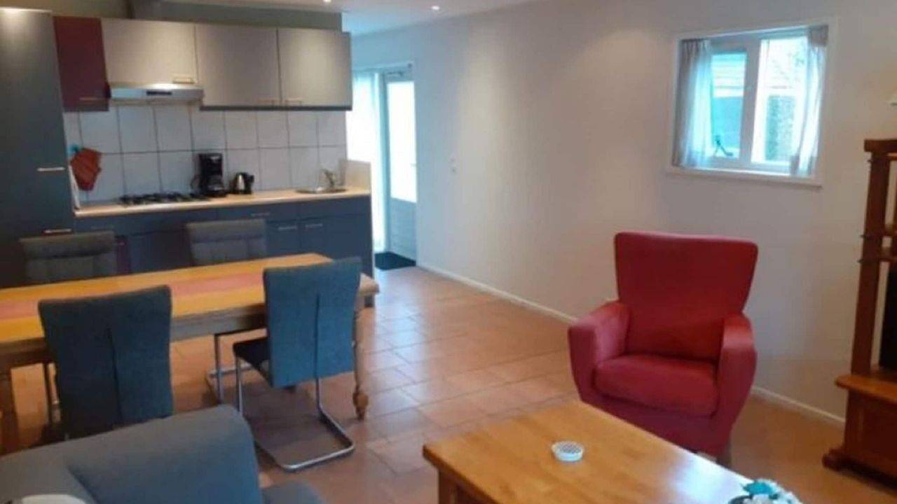 Bauernhof für 4 Personen (50 m²) in Fochteloo in Friesland