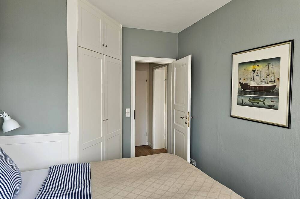 Ganze Wohnung, Ferienwohnung/App. für 2 Gäste mit 65m² in Nieblum in Greveling, Nieblum