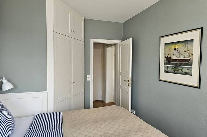 Ganze Wohnung, Ferienwohnung/App. für 2 Gäste mit 65m² in Nieblum in Greveling, Nieblum