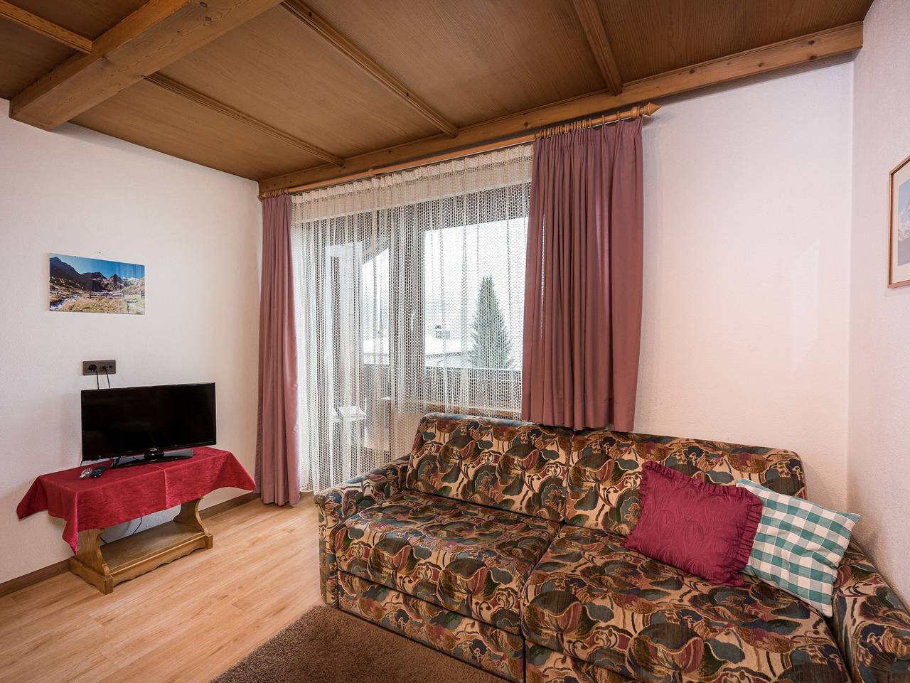 Ganze Ferienwohnung, Residence Marianne in Terenten, Dolomiti Superski