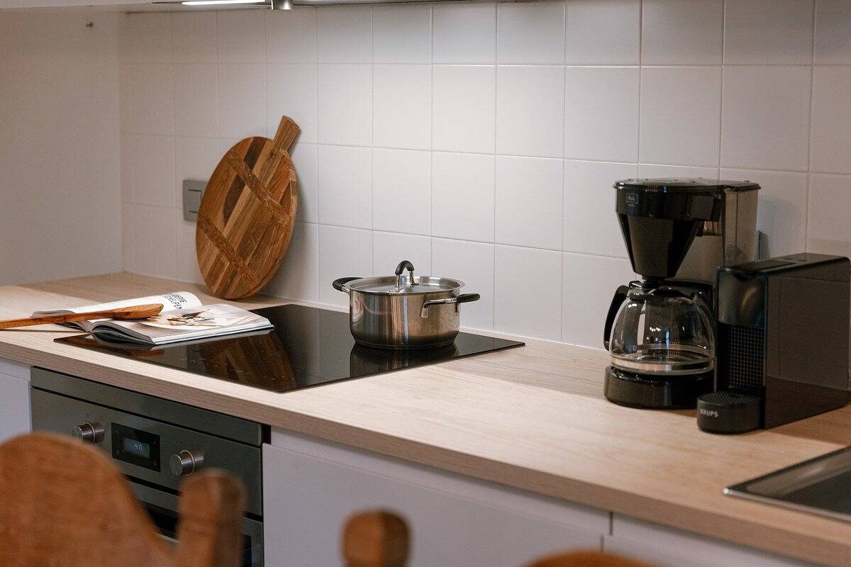Entire apartment, Huswell - Pleasant apartment on top location in Ghent in Ghent, East Flanders