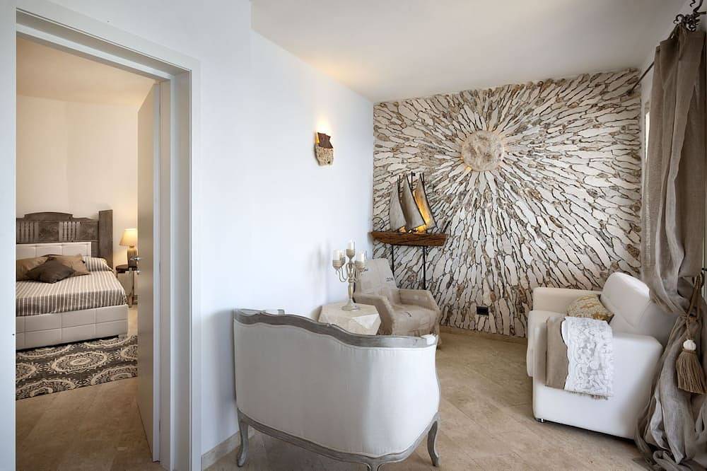 Villa Armonia - Villa Orchestra Sul Mare in Genn'e Mari (Maracalagonis), Sardinien