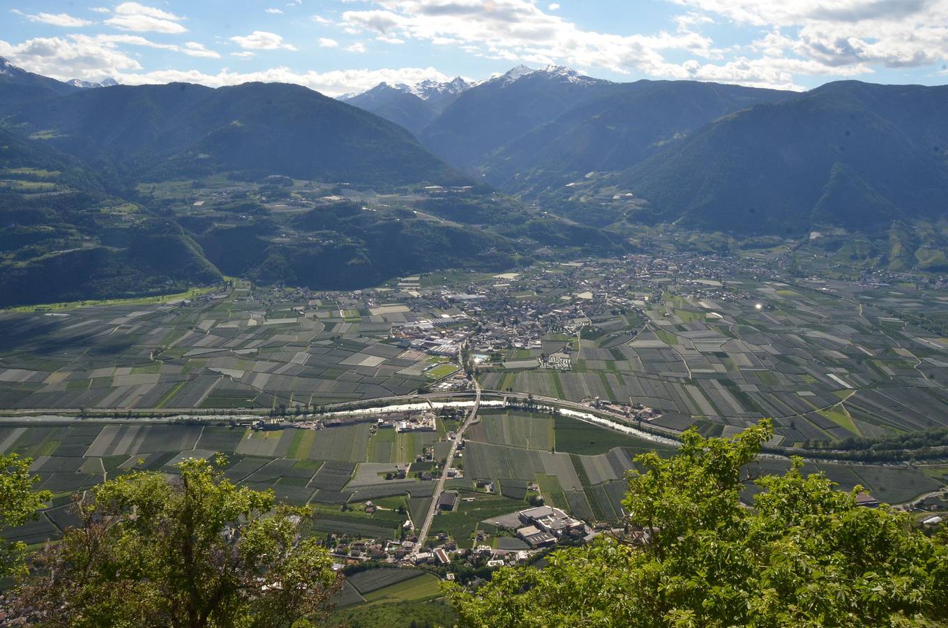 Hütte Kohlstatt  (Südt100) bey Fewo-Plan in Burgstall, Sarntaler Alpen