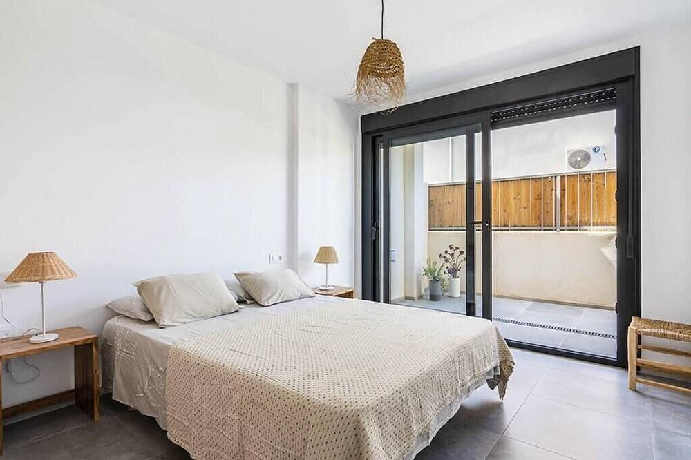 Entire apartment, Casa Alianto       . in Pozo de los Frailes, Níjar