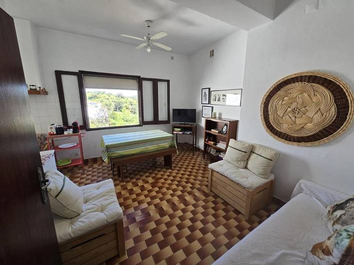 Location de vacances pour 11 personnes, avec balcon et vue dans Alte - 4