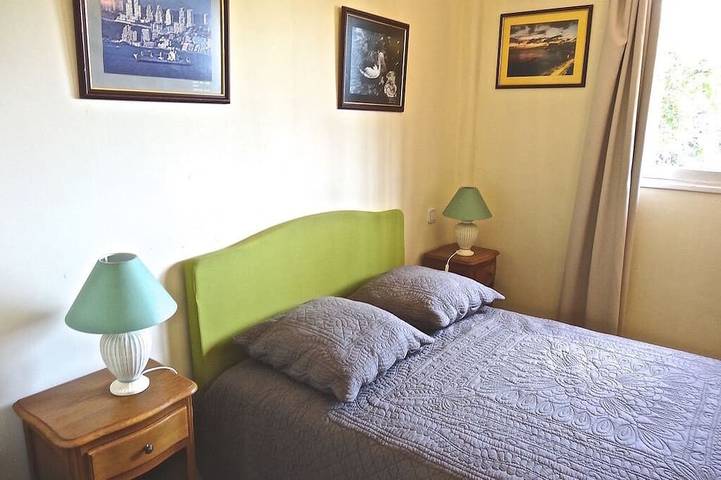 Location de vacances pour 15 personnes à Tournon-Saint-Pierre - 4