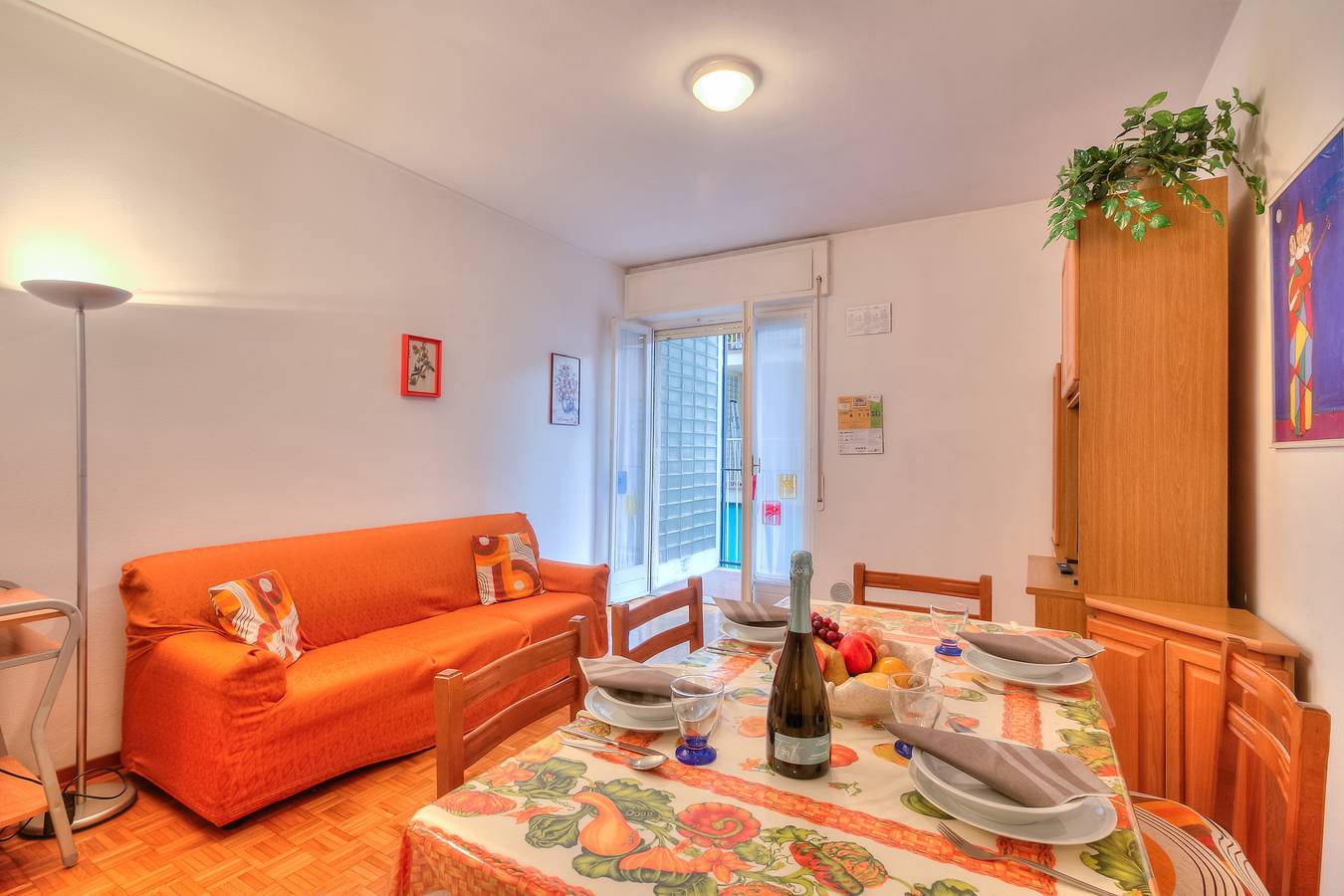 Ganze Wohnung, Casa Letizia few min from sea outdoor dining for 4 in San Remo, Sanremo Gemeinde