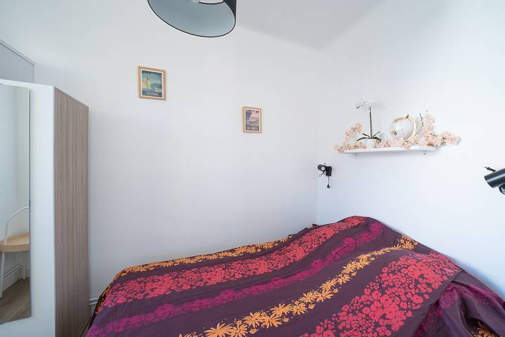 Appartement entier, Petit Bonheur - Appt climatisé proche de la mer in Côte Vermeille, Argelès-sur-Mer