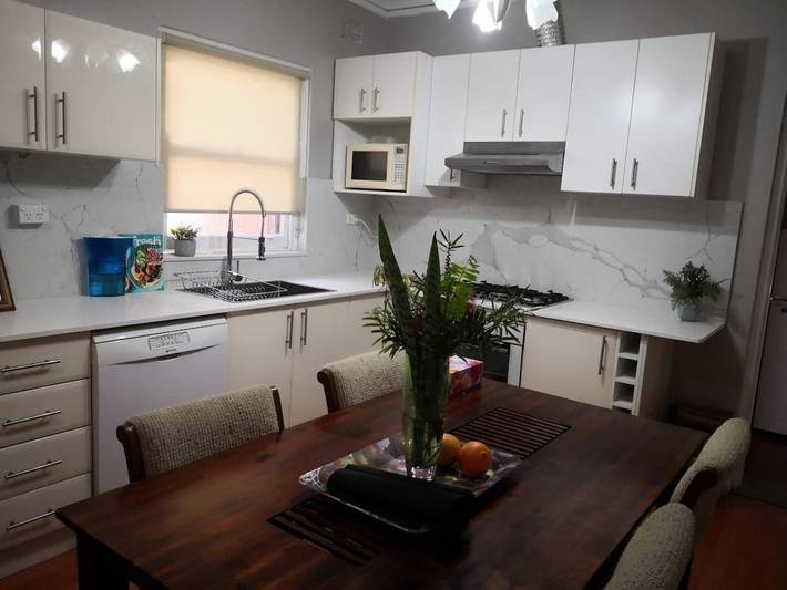 Villa pour 4 personnes à Sydney