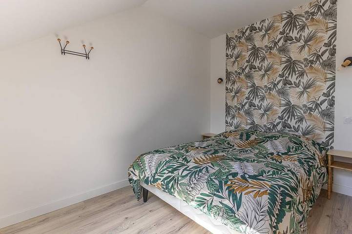 Nico-Laeti 2 Vacation Rental - Saint Ours in Saint-Ours, Regionaler Naturpark Volcans d'Auvergne