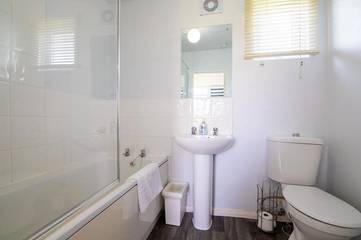 Camping for 5 People in Camber Sands, Camber, Photo 3